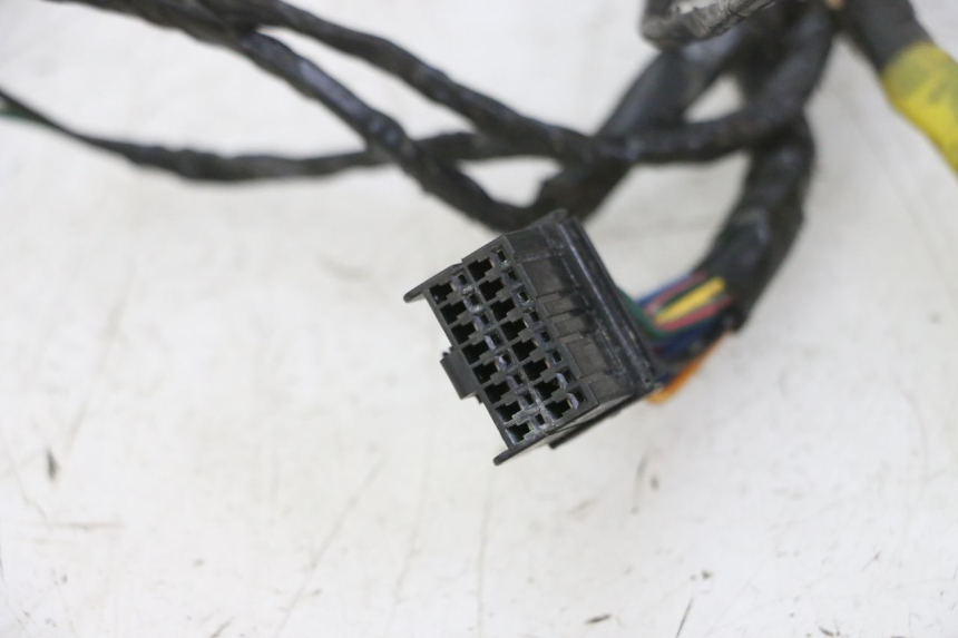 photo de TELLERKABELBOOM KYMCO LIKE 4T 50 (2019 - 2025) - Overzicht