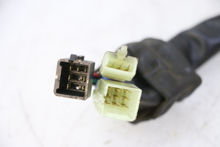 photo de TELLERKABELBOOM KYMCO LIKE 4T 50 (2019 - 2025) - Bevestigingspunten