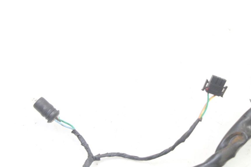 photo de TELLERKABELBOOM SYM ORBIT III 3 4T 50 (2018 - 2021) - Andere kijkhoek