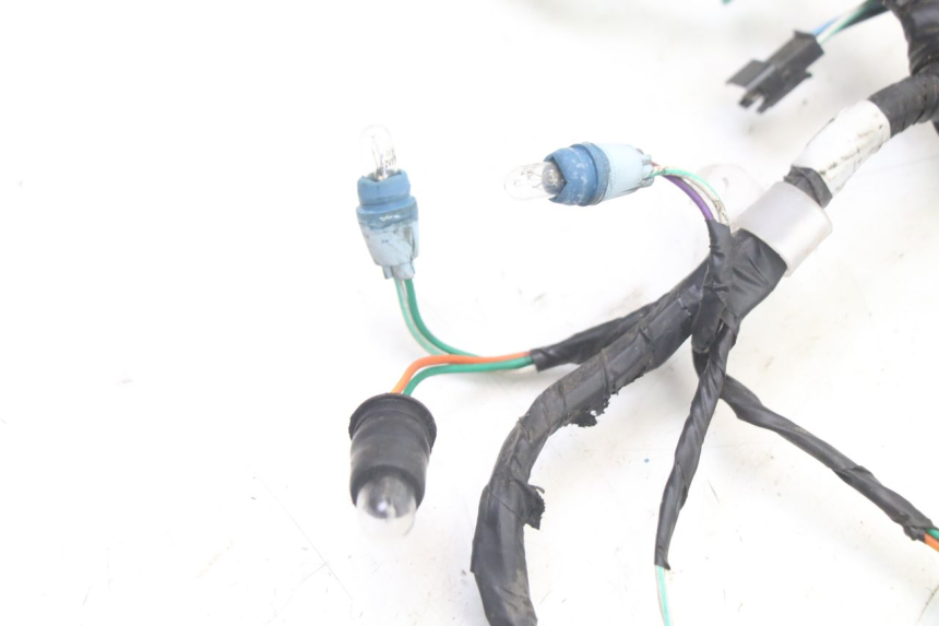 photo de TELLERKABELBOOM SYM ORBIT III 3 4T 50 (2018 - 2021) - Overzicht