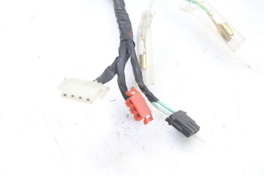 photo de TELLERKABELBOOM SYM ORBIT III 3 4T 50 (2018 - 2021) - Gecontroleerd onderdeel