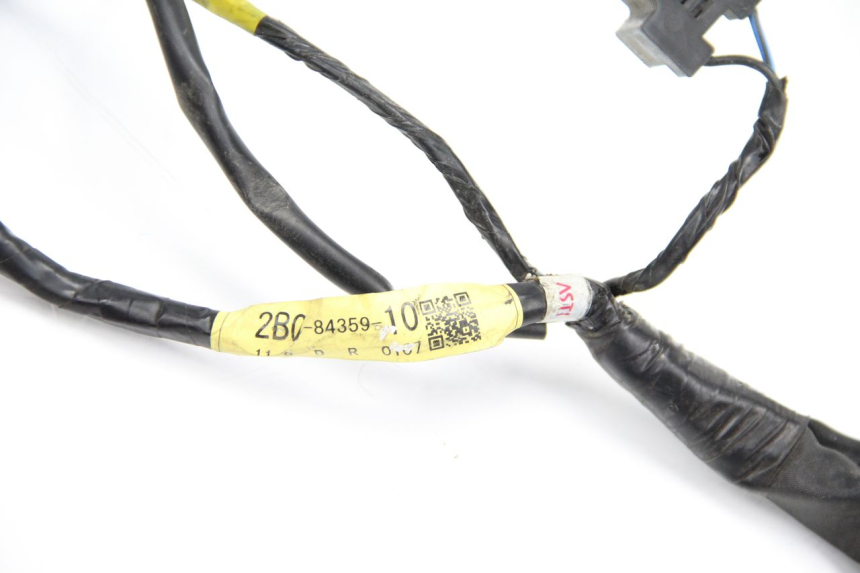 photo de TELLERKABELBOOM YAMAHA TDM ABS 900 (2002 - 2014) - Detail van het onderdeel