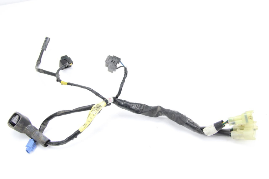photo de TELLERKABELBOOM YAMAHA TDM ABS 900 (2002 - 2014) - Overzicht