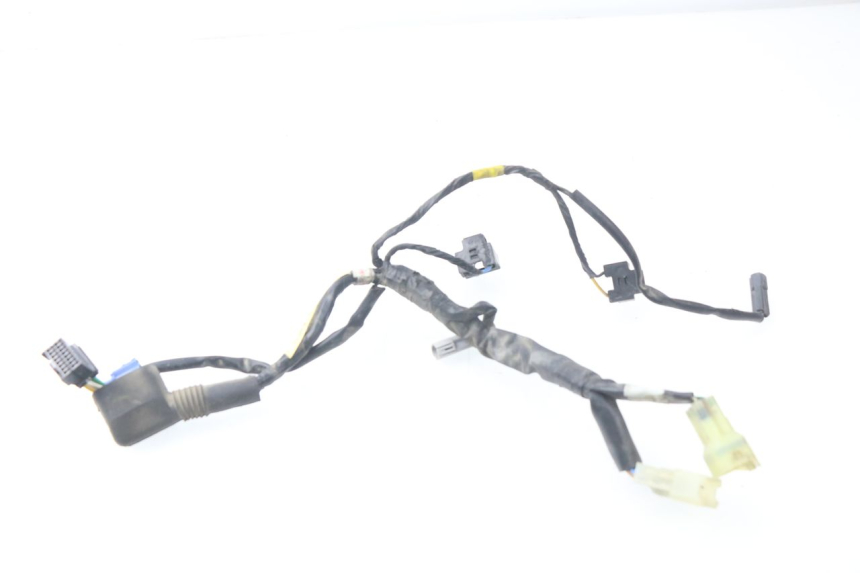 photo de TELLERKABELBOOM YAMAHA TDM ABS 900 (2002 - 2014) - Hoofdaanzicht