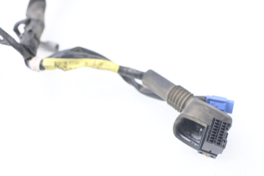 photo de TELLERKABELBOOM YAMAHA TDM ABS 900 (2002 - 2014) - Detail van het onderdeel