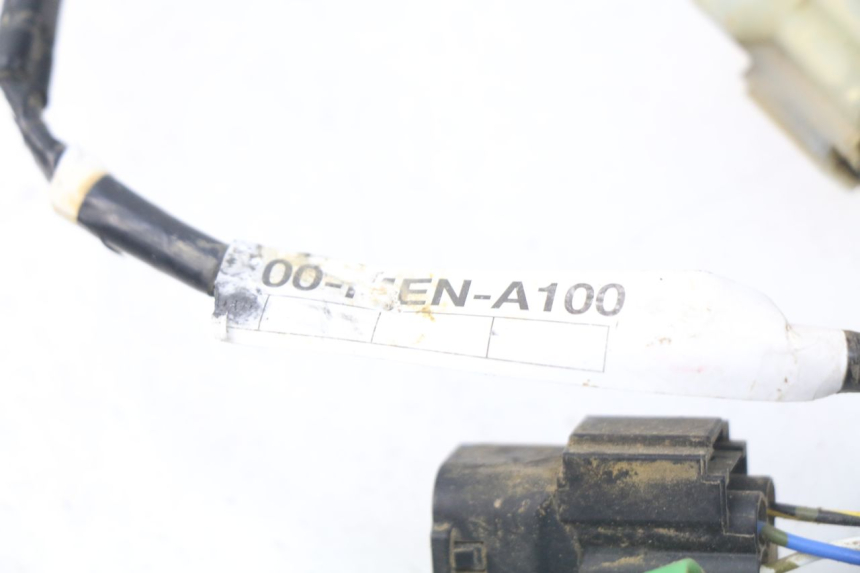 photo de KABELBOOM HONDA CRF CR-F 450 (2005 - 2008) - Andere kijkhoek