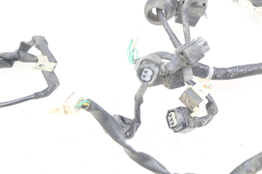 photo de KABELBOOM HONDA CRF CR-F 125 (2022 - 2023) - Andere kijkhoek