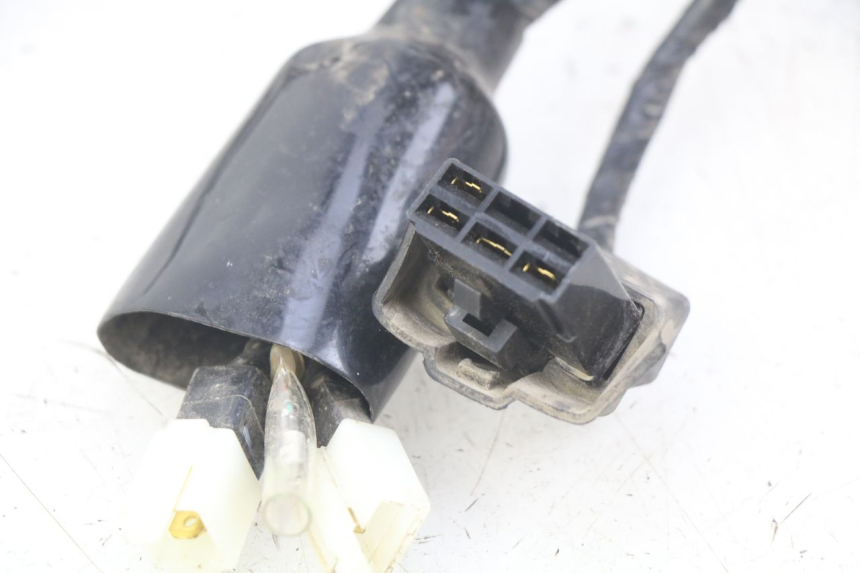 photo de KABELBOOM HONDA CRF CR-F 125 (2022 - 2023) - Overzicht