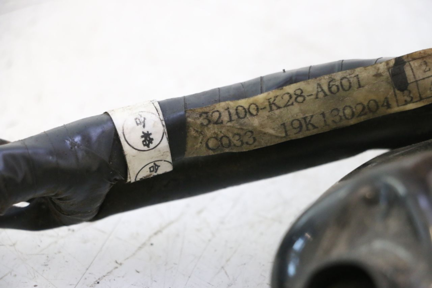 photo de KABELBOOM HONDA CRF CR-F 125 (2020 - 2021) - Detail van het onderdeel