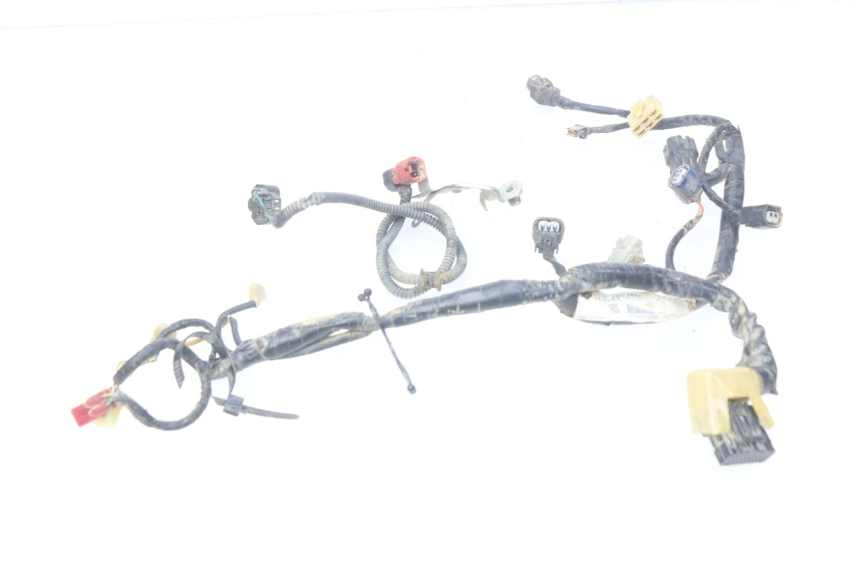 photo de KABELBOOM HONDA CRF 250 (2013 - 2016) - Zoom op gebruiksstaat