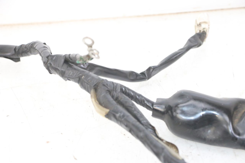 photo de KABELBOOM HONDA CRF-F CRF F 110 (2019 - 2022) - Kenmerkende details