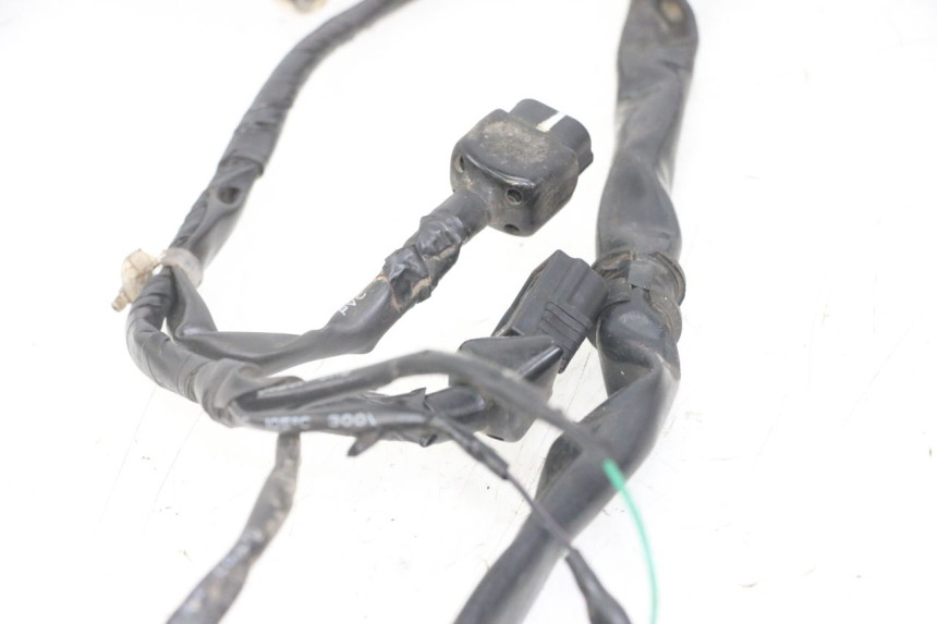 photo de KABELBOOM HONDA CRF-F CRF F 110 (2019 - 2022) - Detailaanzicht