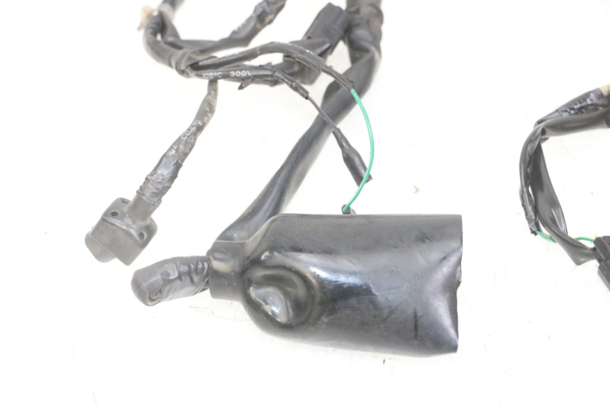 photo de KABELBOOM HONDA CRF-F CRF F 110 (2019 - 2022) - Aanvullende foto