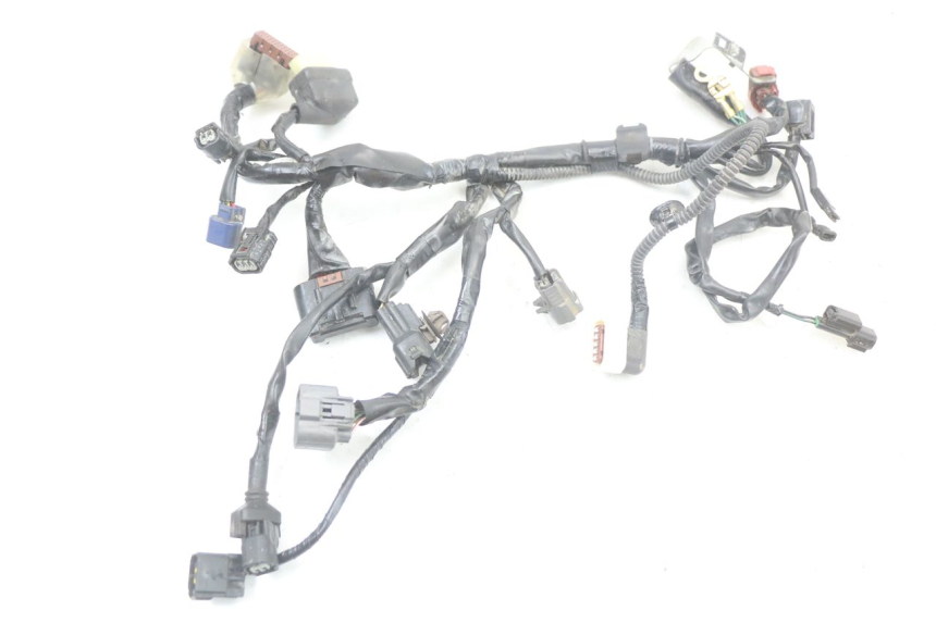 photo de KABELBOOM HONDA CRF R 250 (2020 - 2021) - Hoofdaanzicht