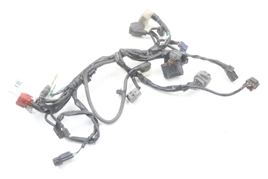 photo de KABELBOOM HONDA CRF R 250 (2020 - 2021) - Detail van het onderdeel