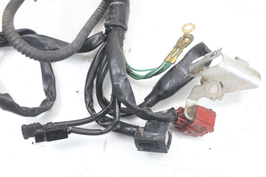 photo de KABELBOOM HONDA CRF R 250 (2020 - 2021) - Gecontroleerd onderdeel