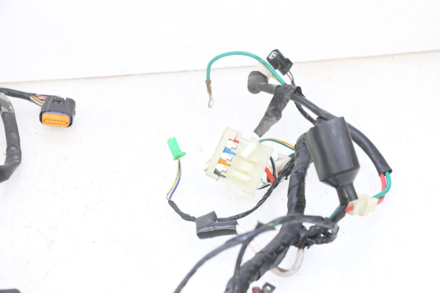 photo de KABELBOOM SYM CROX 4T 50 (2016 - 2023) - Detail van het onderdeel