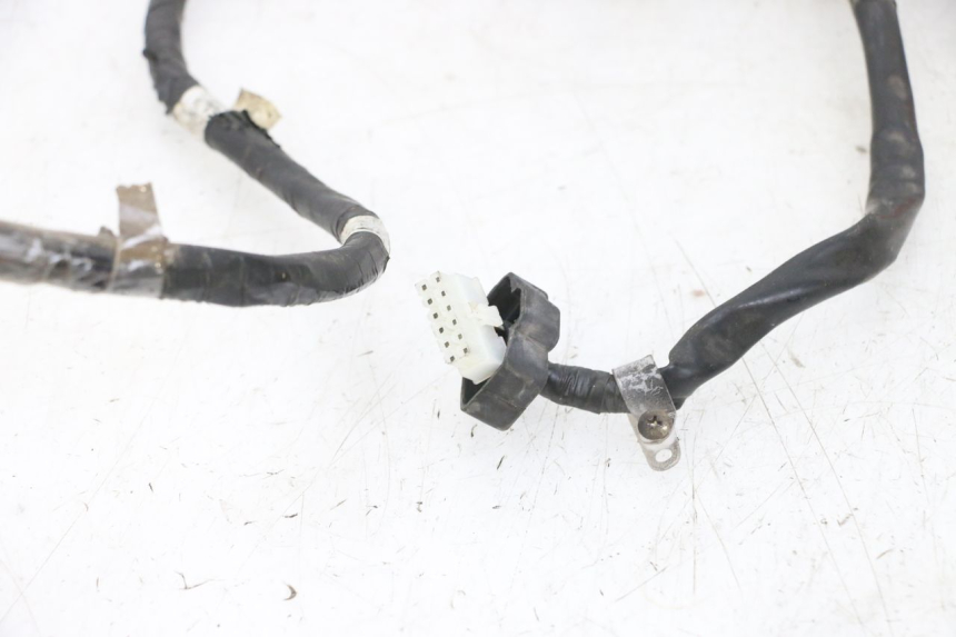 photo de KABELBOOM SYM CROX 4T 50 (2016 - 2023) - Technische close-up