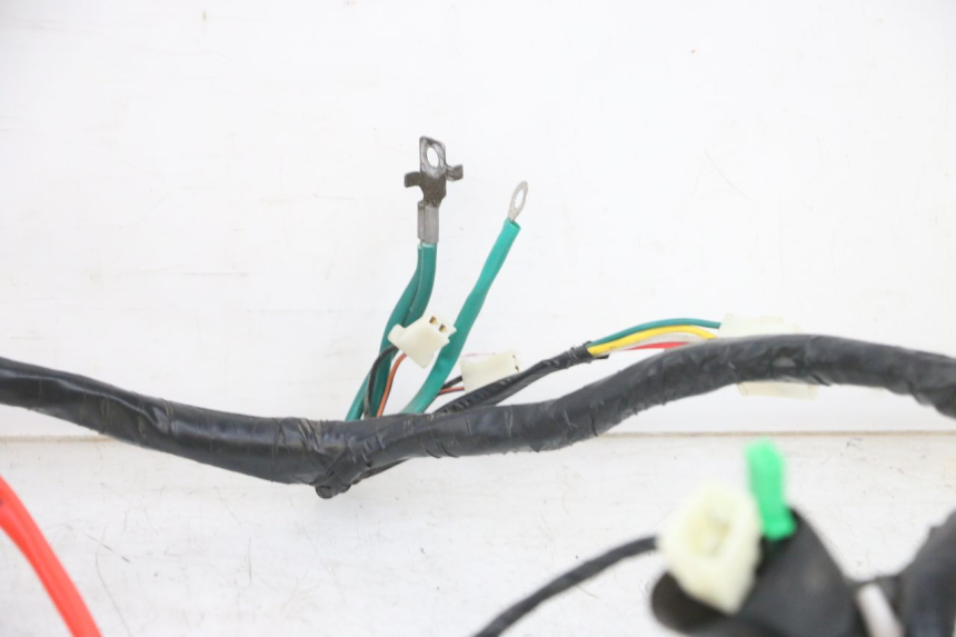 photo de KABELBOOM SYM CROX 4T 50 (2016 - 2023) - Staat van het oppervlak