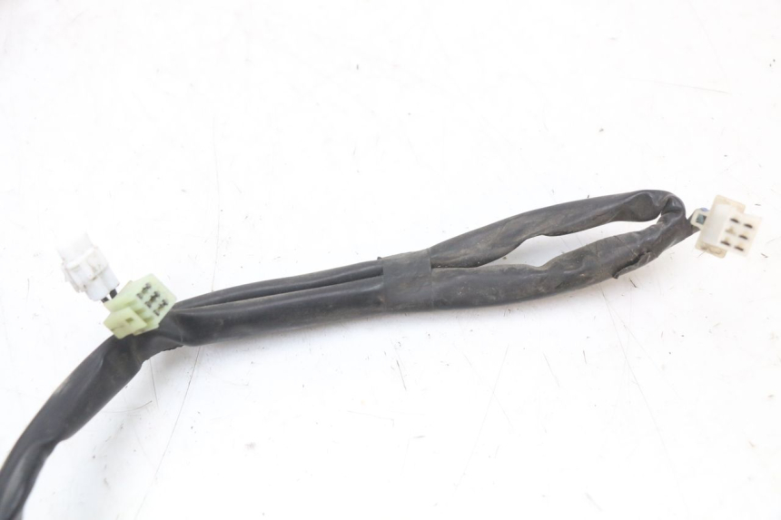 photo de KABELBOOM YAMAHA CYGNUS X 125 (2004 - 2007) - Staat van het oppervlak