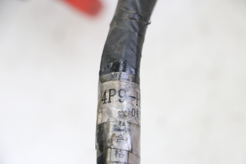 photo de KABELBOOM YAMAHA CYGNUS X INJECTION 125 (2007 - 2013) - Andere kijkhoek