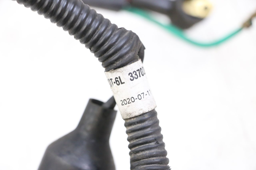 photo de KABELBOOM LONGJIA DIGITA 4T 50 (2019 - 2022) - Andere kijkhoek