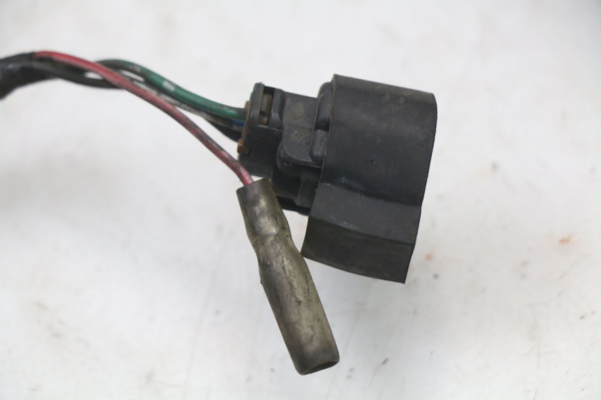 photo de KABELBOOM KYMCO DINK STREET ABS 125 (2011 - 2018) - Zoom op componenten