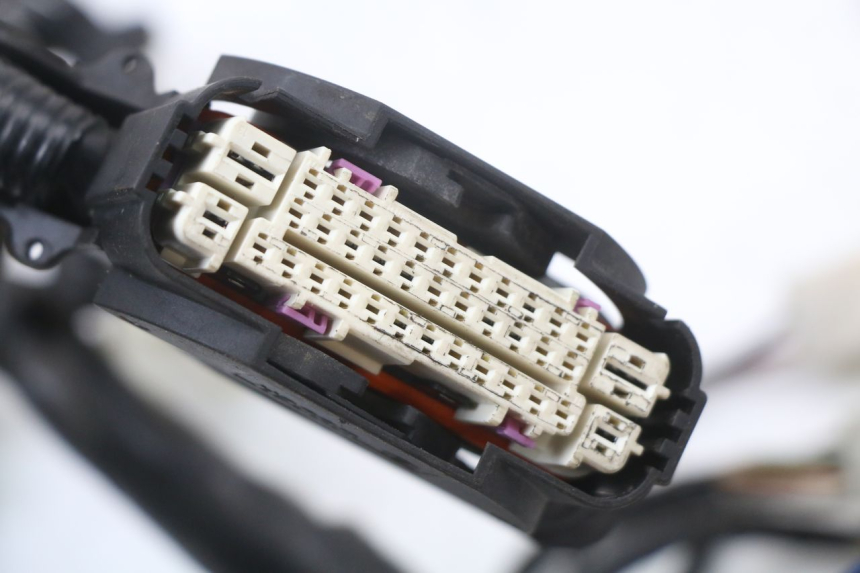 photo de KABELBOOM KYMCO DINK STREET ABS 125 (2011 - 2018) - Andere kijkhoek