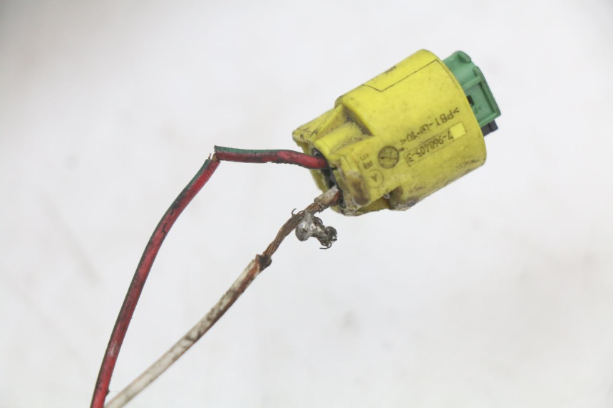 photo de KABELBOOM KYMCO DINK STREET ABS 125 (2011 - 2018) - Overzicht