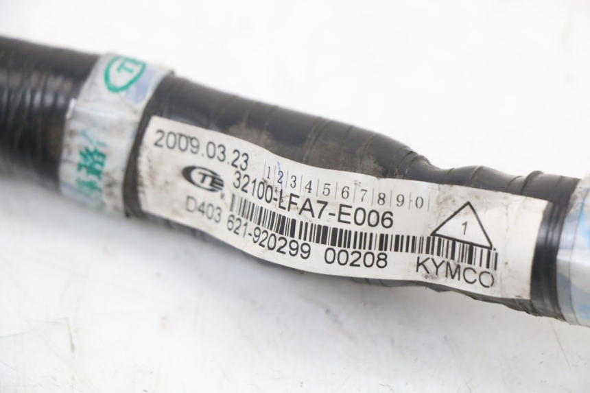 photo de KABELBOOM KYMCO DINK STREET 125 (2009 - 2014) - Detail van het onderdeel