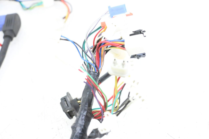 photo de KABELBOOM WAYSCRAL E-START 1 (2018 - 2022) - Technische close-up