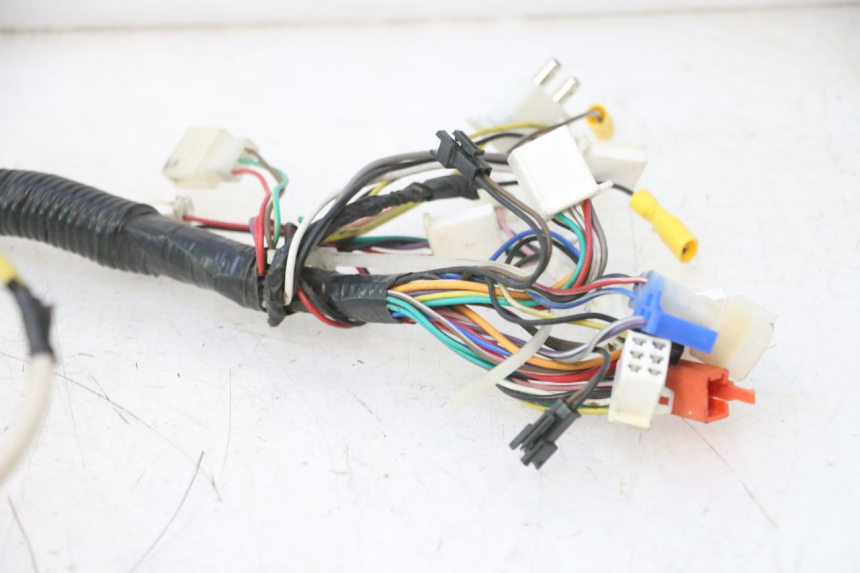 photo de KABELBOOM WAYSCRAL E-START 1 (2018 - 2022) - Detail van het onderdeel