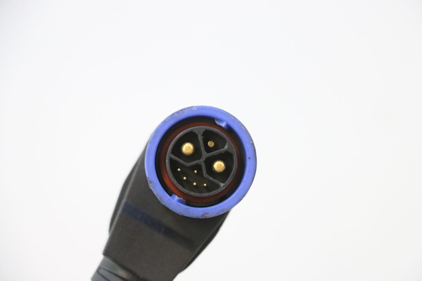 photo de KABELBOOM WAYSCRAL E-START 1 (2018 - 2022) - Technische close-up