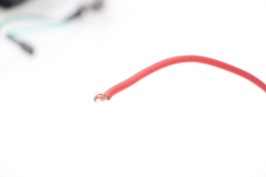 photo de KABELBOOM RIDE E1 1 (2014 - 2022) - Technische close-up