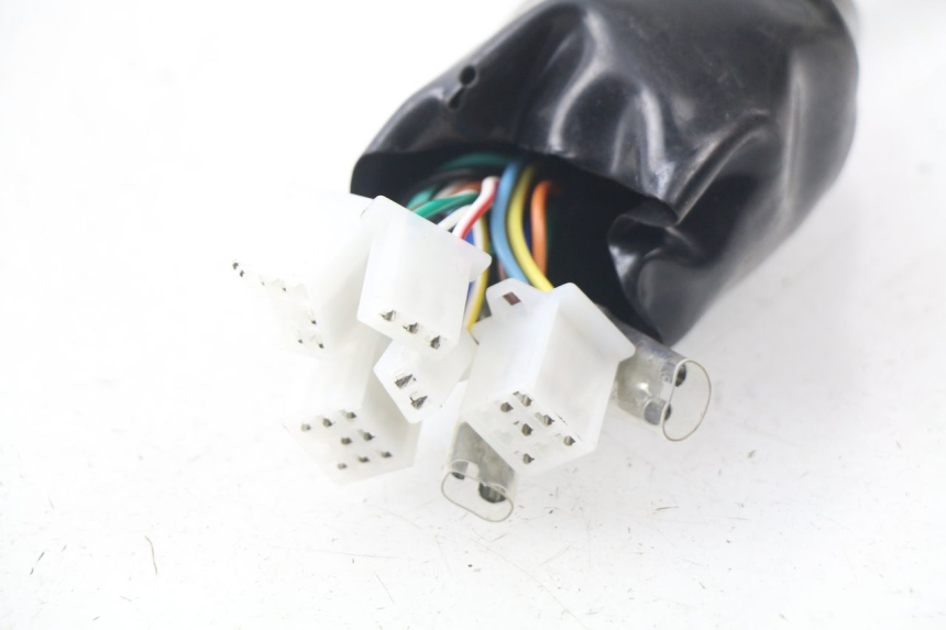 photo de KABELBOOM RIDE E1 1 (2014 - 2022) - Bevestigingspunten