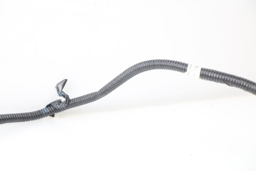 photo de KABELBOOM RIDE E1 1 (2014 - 2022) - Staat van het oppervlak