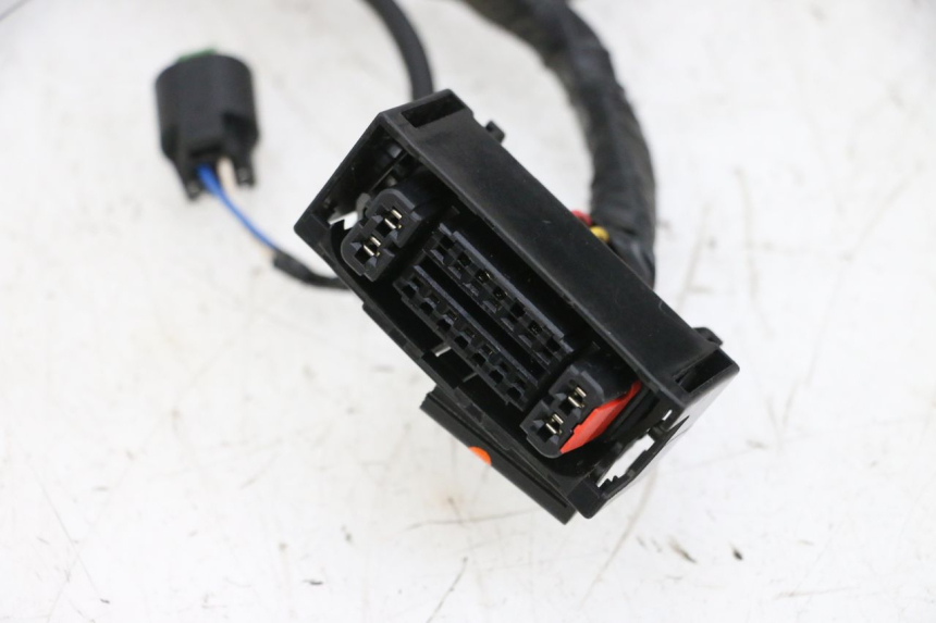 photo de KABELBOOM SEGWAY NINEBOT E125S 1 (2022 - 2026) - Staat van het oppervlak