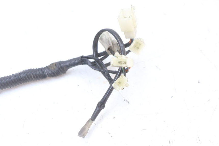 photo de KABELBOOM LONGJIA EASY MAX 125 (2020 - 2024) - Detail van het onderdeel