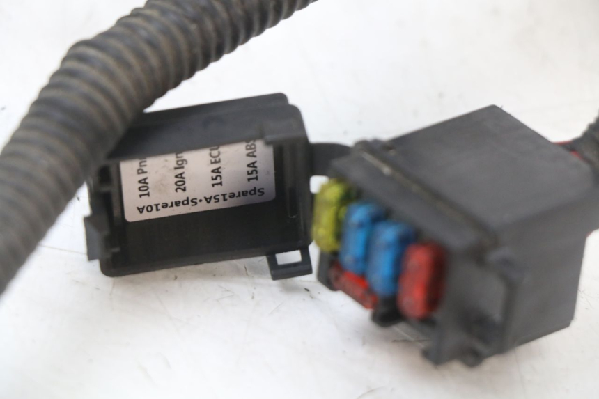 photo de KABELBOOM LONGJIA EASY MAX 125 (2020 - 2024) - Productaanzicht