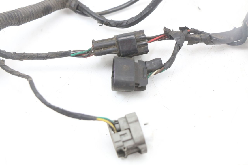 photo de KABELBOOM LONGJIA EASY MAX 125 (2020 - 2024) - Bevestigingspunten