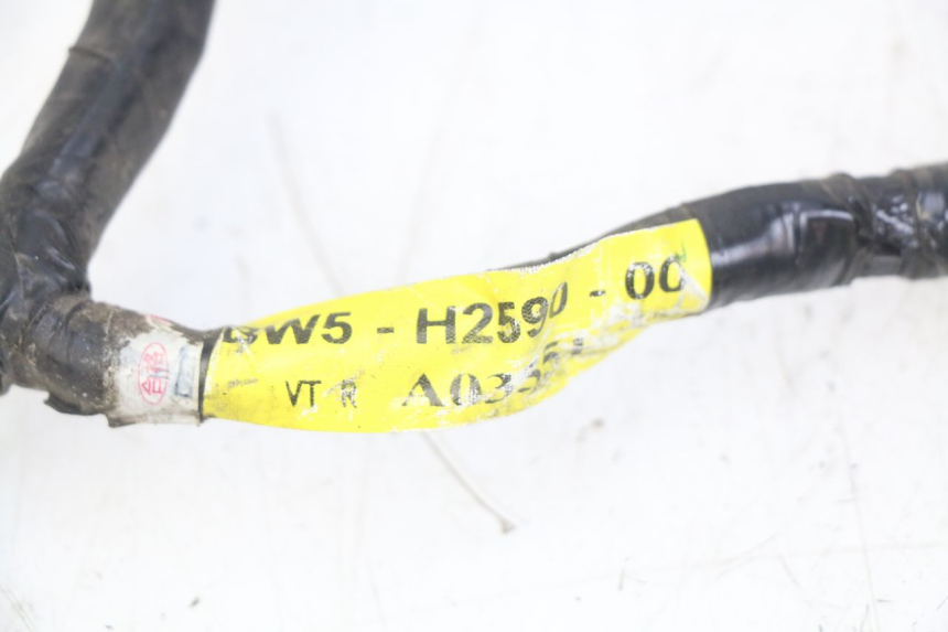 photo de KABELBOOM YAMAHA D'ELIGHT DELIGHT 125 (2017 - 2020) - Detail van het onderdeel