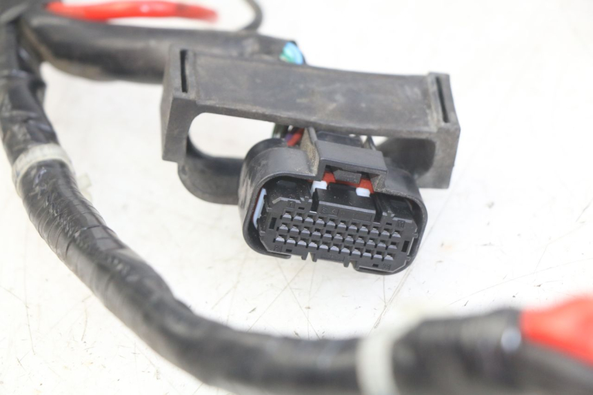 photo de KABELBOOM YAMAHA D'ELIGHT DELIGHT 125 (2017 - 2020) - Andere kijkhoek