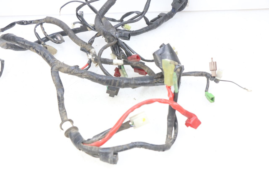 photo de KABELBOOM YAMAHA D'ELIGHT DELIGHT 115 (2013 - 2017) - Detail van het onderdeel