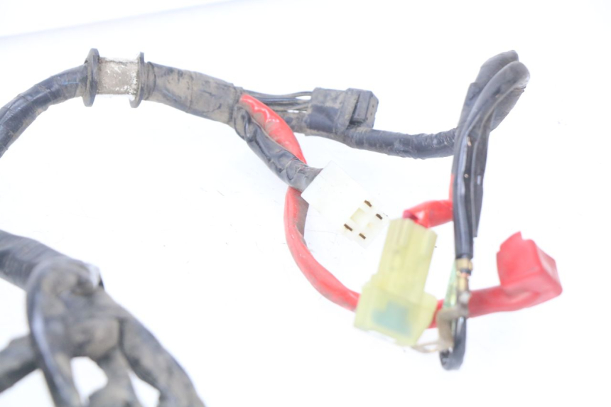 photo de KABELBOOM YAMAHA D'ELIGHT DELIGHT 115 (2013 - 2017) - Productaanzicht