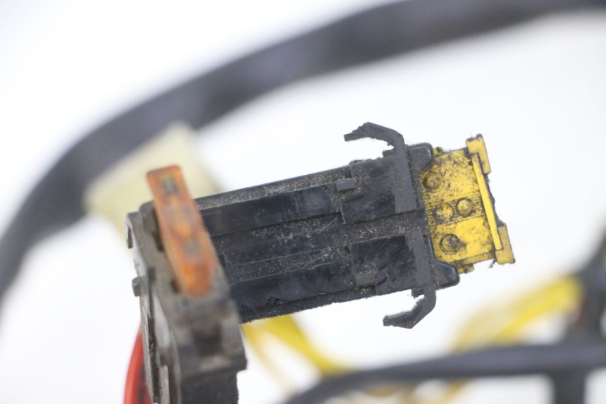 photo de KABELBOOM PEUGEOT ELYSEO 125 (1999 - 2004) - Andere kijkhoek