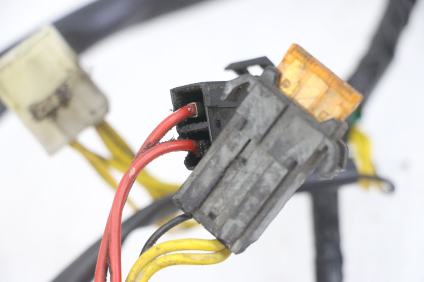 photo de KABELBOOM PEUGEOT ELYSEO 125 (1999 - 2004) - Technische close-up