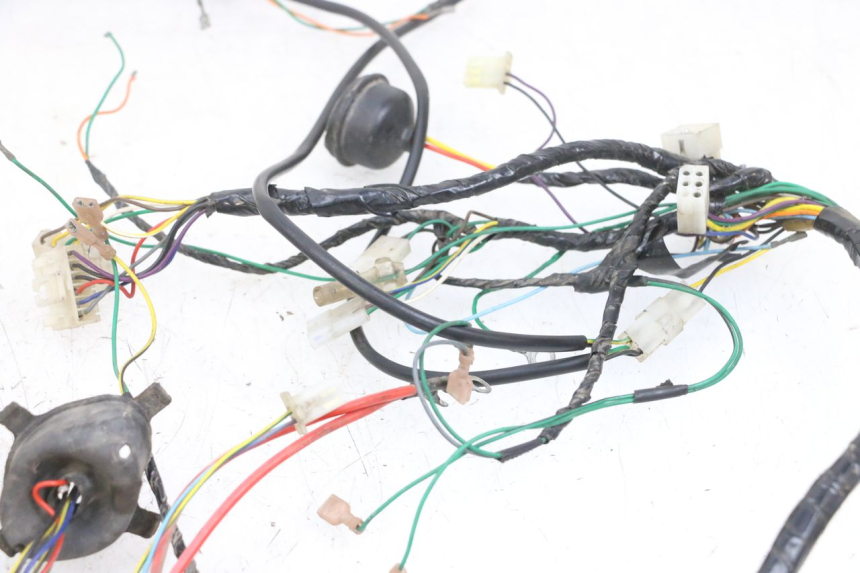 photo de KABELBOOM PEUGEOT ELYSEO 125 (1999 - 2004) - Detail van het onderdeel