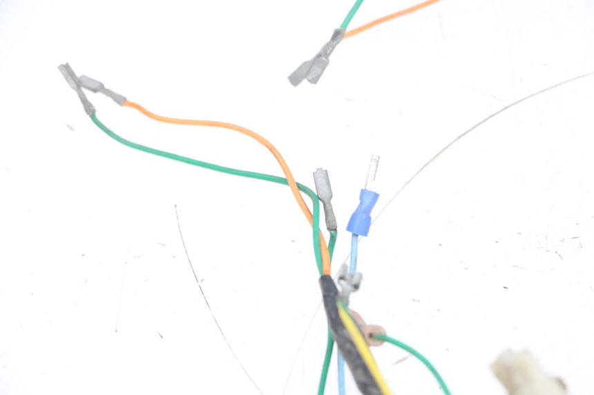 photo de KABELBOOM PEUGEOT ELYSEO 125 (1999 - 2004) - Kenmerkende details