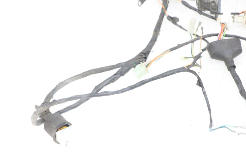 photo de KABELBOOM PEUGEOT ELYSTAR 125 (2002 - 2007) - Detailaanzicht