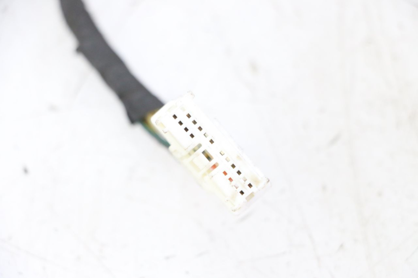 photo de KABELBOOM PEUGEOT ELYSTAR 50 (2002 - 2014) - Markeringen en referenties